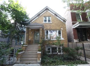 1043 N Honore St, Chicago, IL 60622