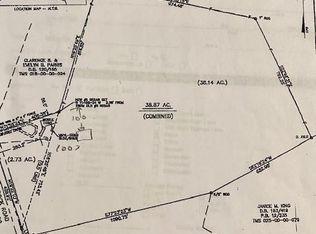270 Brock Rd, Honea Path, SC 29654
