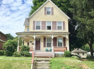 54 Emmett Ave, Derby, CT 06418