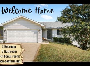 467 Sandpiper Dr, Branson, MO 65616