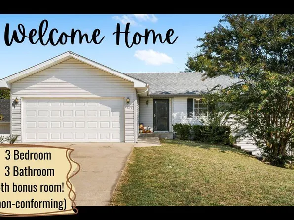 467 Sandpiper Drive, Branson, MO 65616