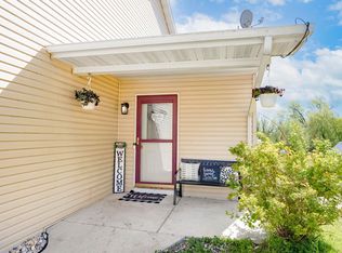237 N Watertown St, Johnson Creek, WI 53038