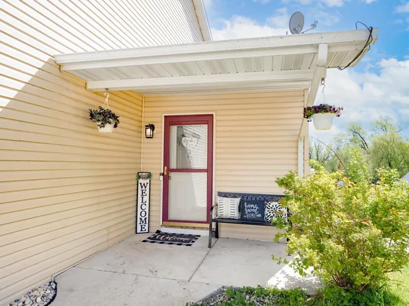 237 N Watertown St, Johnson Creek, WI 53038