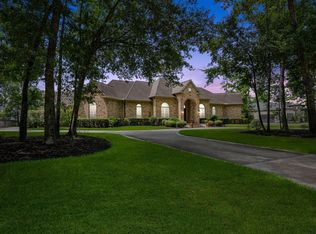 11927 Waterford Estates Ct, Tomball, TX 77377