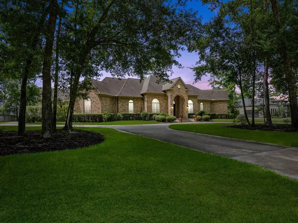 11927 Waterford Estates Ct, Tomball, TX 77377