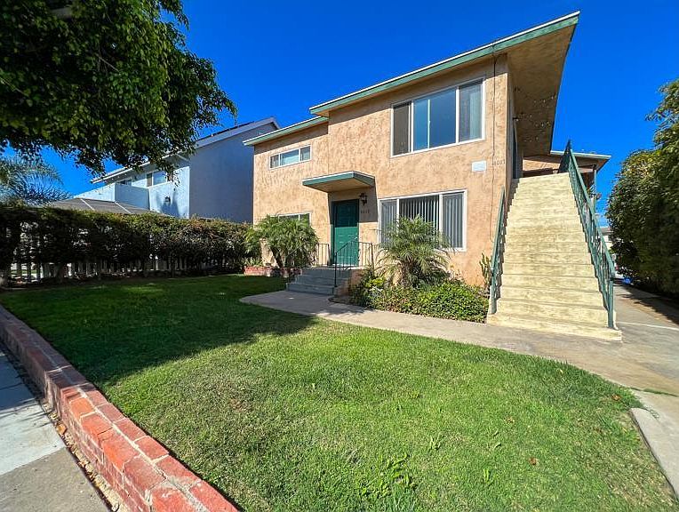 4015 Honeycutt St #4015, San Diego, CA 92109 | Zillow