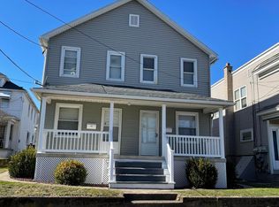1091-1093 Carmalt St, Scranton, PA 18519