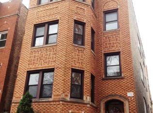 7332 S Artesian Ave APT 2, Chicago, IL 60629