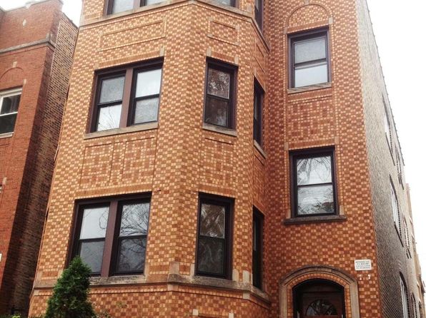 7332 S Artesian Ave APT 2