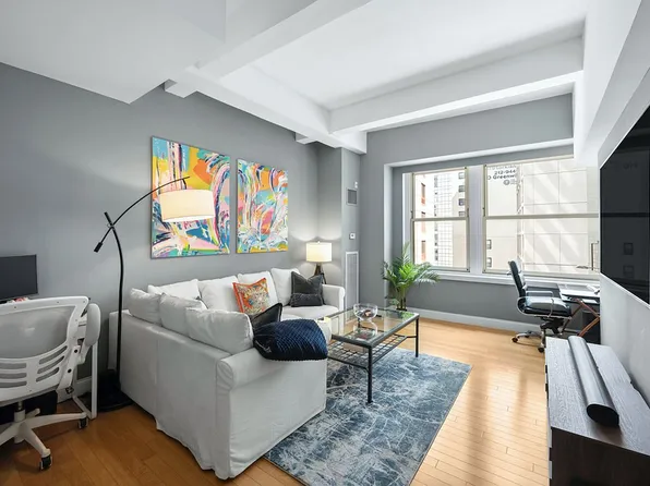 88 Greenwich St APT 1013, New York, NY 10006