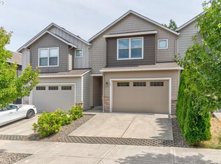 174 N 44th Pl, Ridgefield, WA 98642