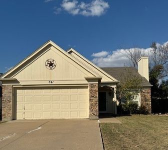 521 Kalmia Dr, Arlington, TX, 76018