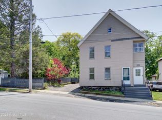 128 Washington St, Gloversville, NY 12078
