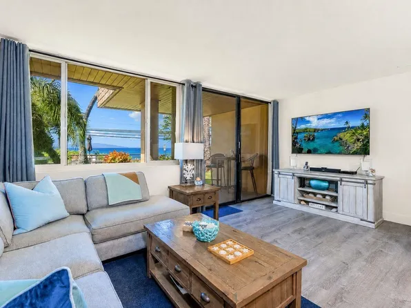 2381 S Kihei Rd #C108, Kihei, HI 96753