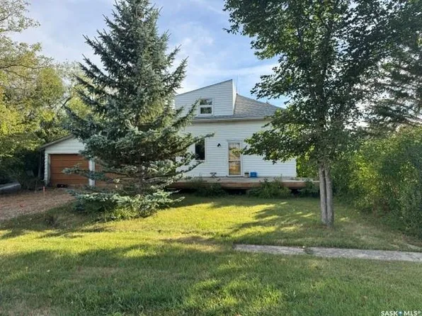 485 3rd AVENUE, Lajord Rm No. 128, SK S0G 4E0