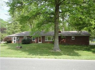 930 S Bosse Ave, Evansville, IN 47712