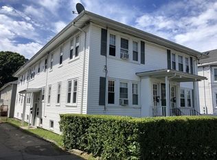 79 Farrington St, Quincy, MA 02170