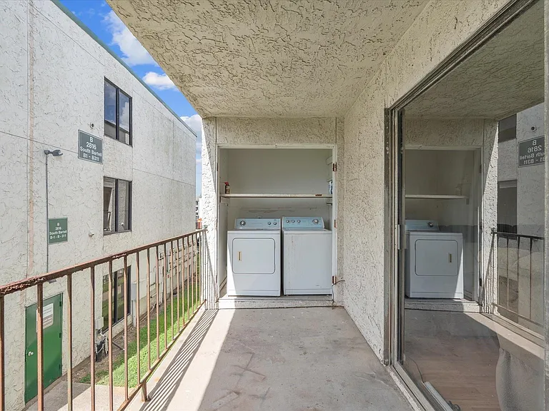 2830 S Bartell Dr #25 — Photo 10