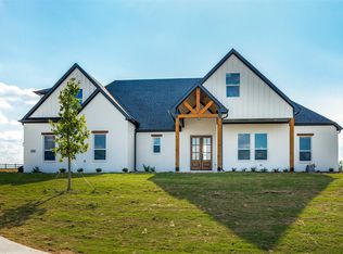 110 Gray Fox Ct, Godley, TX 76044