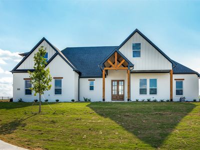 110 Gray Fox Ct, Godley, TX, 76044