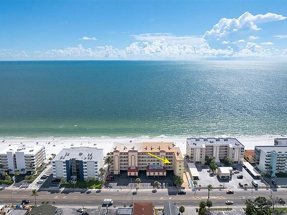 5th image of 14710 GULF BOULEVARD #206