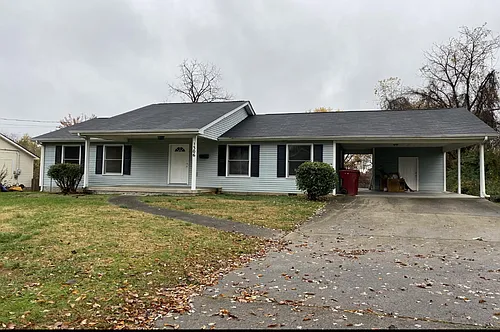 1306 Baxter St Photo 1