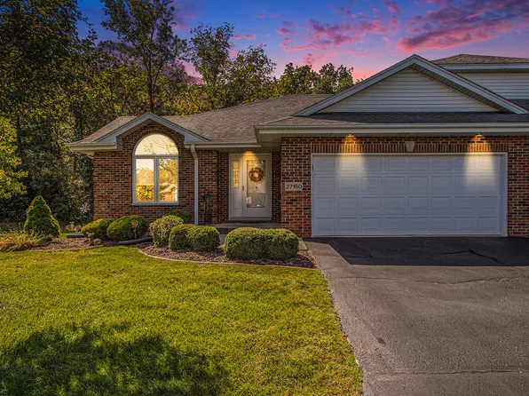 27150 S Fountainview Dr, Crete, IL 60417