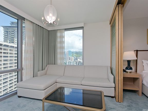4th image of 383 Kalaimoku St #1801