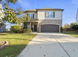 4504 Barbaro Dr, Knightdale, NC 27545