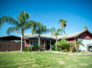 496 W Allstar Ave, Tulare, CA 93274