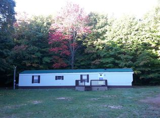 304 3rd Ave NE, Mancelona, MI 49659