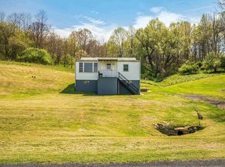 431 Smoky Row Rd, Staunton, VA 24401