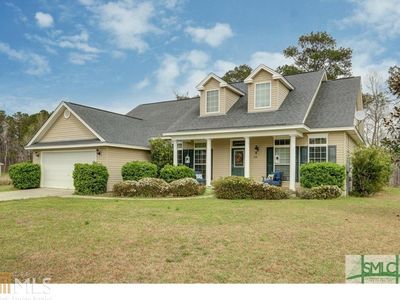 230 Veranda Ave, Guyton, GA, 31312