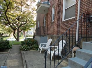 1323 E Cardeza St, Philadelphia, PA