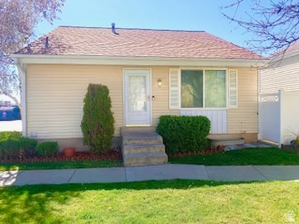 4128 S Middlepark Ln, West Valley City, UT 84119