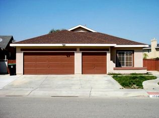 1598 Palomar Mountain Pl, Hemet, CA 92545