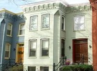 106 5th St NE, Washington, DC 20002