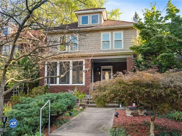 1019 Savannah Ave, Pittsburgh, PA 15221