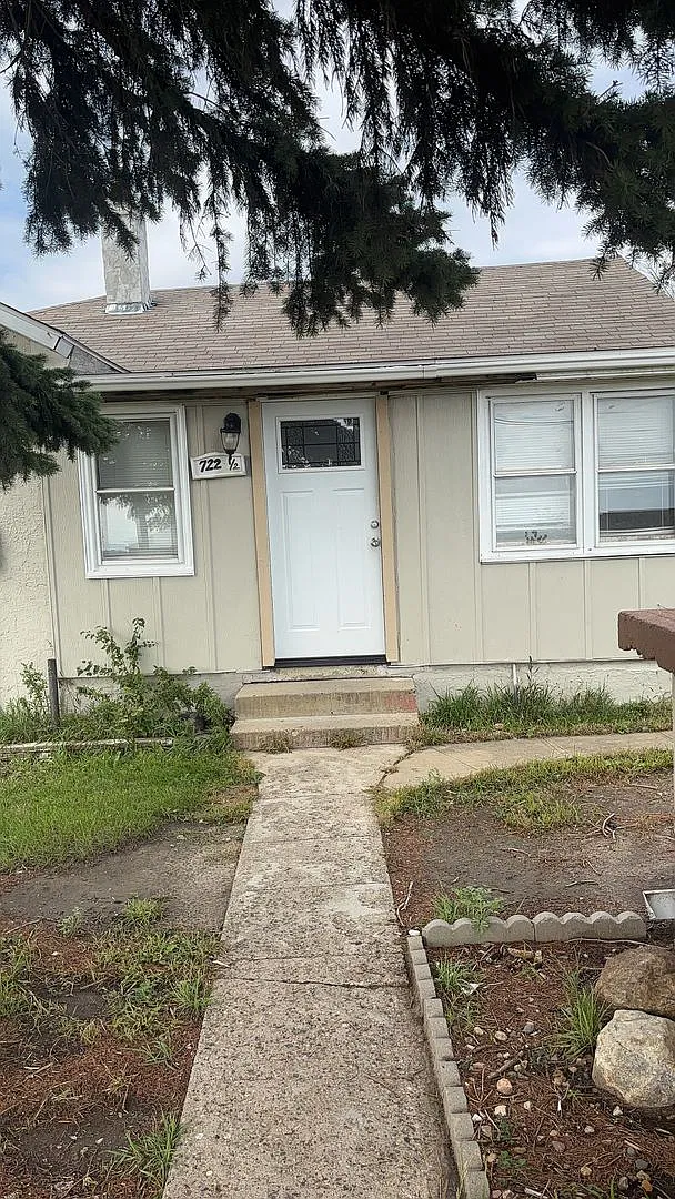 Updated 3 Bedroom with Sunroom, Finished Basement, and Detached Garage — Photo 1