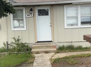 722 1/2 E Maple St, Sioux Falls, SD 57104