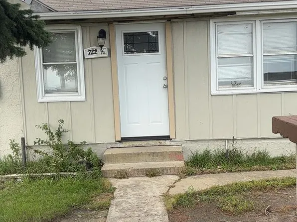 722 1/2 E Maple St, Sioux Falls, SD 57104