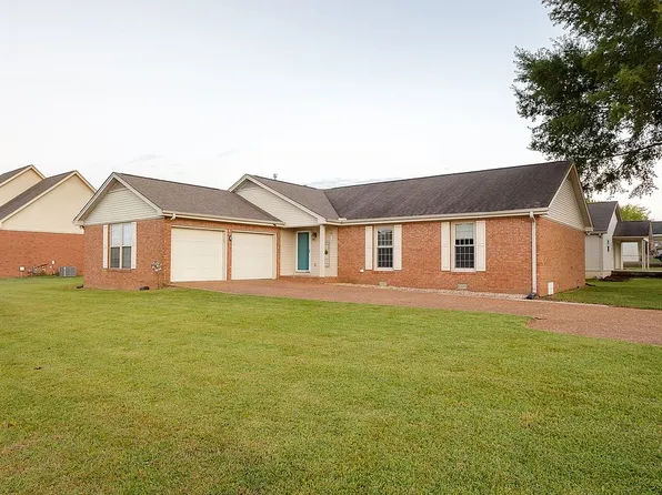 204 Ashley Ave, Florence, AL 35634