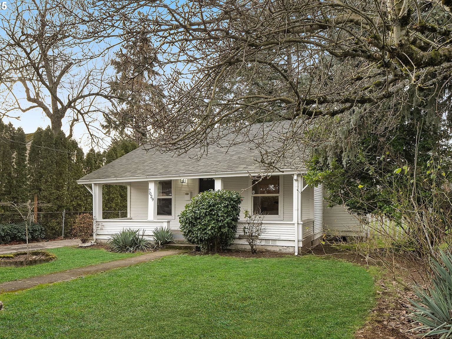 7029 SE 85th Ave, Portland, OR 97266 | MLS #522632076 | Zillow