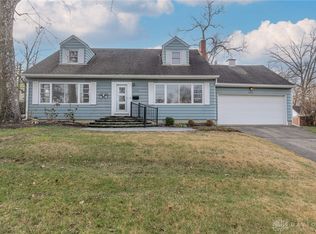 3402 Poinciana Rd, Middletown, OH 45042