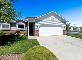 1712 S Newer Ln #1712, Veradale, WA 99037
