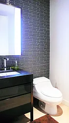 Rented by Keller Williams NYC