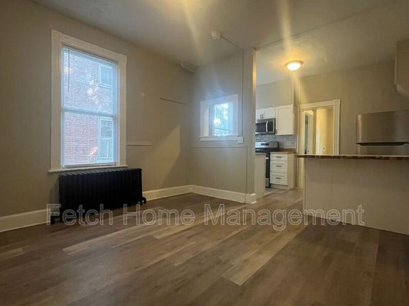 552 Pershing Ave #1