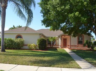 1800 Mallard Lake Rd, Melbourne, FL 32940