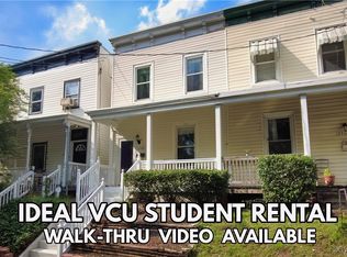 1248 Parkwood Ave, Richmond, VA 23220
