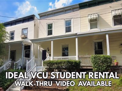 1248 Parkwood Ave, Richmond, VA, 23220